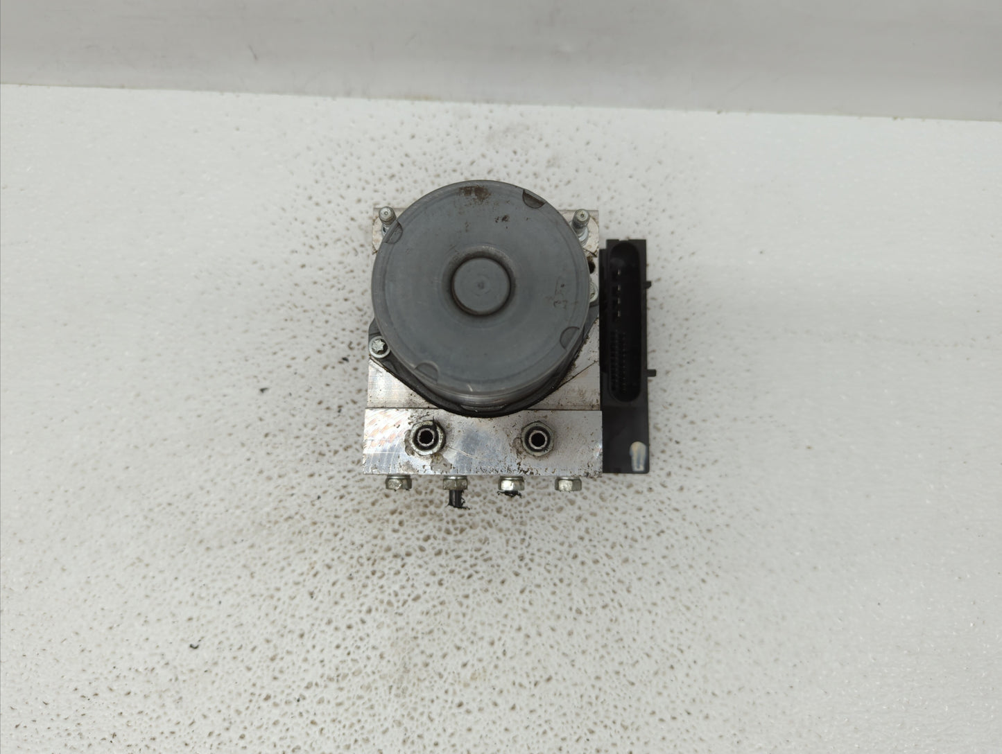 2012 Nissan Sentra ABS Pump Control Module Replacement P/N:47660 9AF0A 0 265 25 613, 0 265 951 641, 47660 9AP0A, 58620-4R001