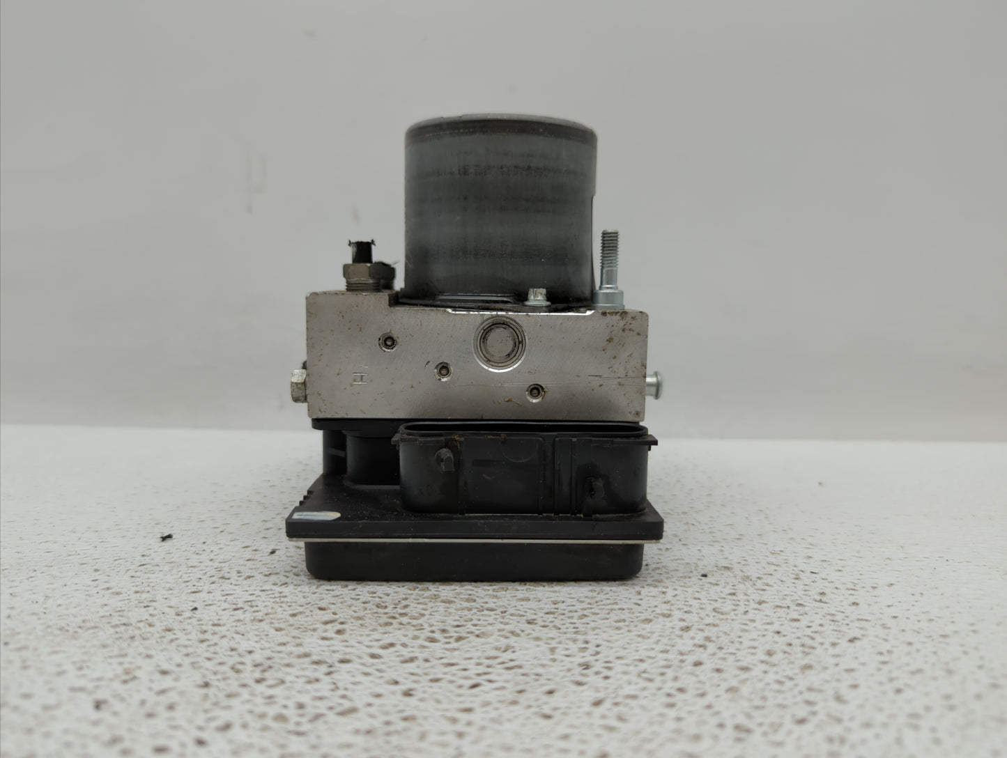2012 Nissan Sentra ABS Pump Control Module Replacement P/N:47660 9AF0A 0 265 25 613, 0 265 951 641, 47660 9AP0A, 58620-4R001