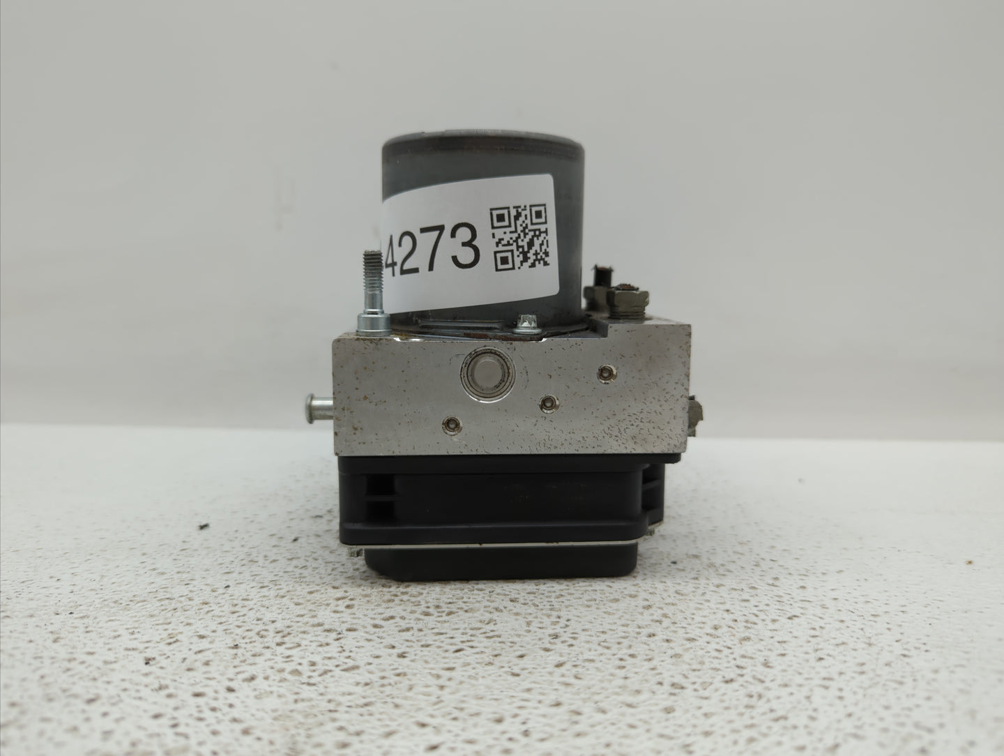 2012 Nissan Sentra ABS Pump Control Module Replacement P/N:47660 9AF0A 0 265 25 613, 0 265 951 641, 47660 9AP0A, 58620-4R001