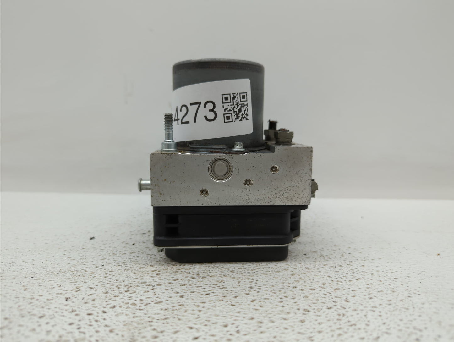 2012 Nissan Sentra ABS Pump Control Module Replacement P/N:47660 9AF0A 0 265 25 613, 0 265 951 641, 47660 9AP0A, 58620-4R001