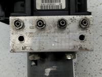 2012 Nissan Sentra ABS Pump Control Module Replacement P/N:47660 9AF0A 0 265 25 613, 0 265 951 641, 47660 9AP0A, 58620-4R001