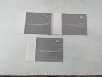 2012 Nissan Sentra Owners Manual Book Guide OEM Used Auto Parts - Oemusedautoparts1.com