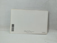 2012 Nissan Sentra Owners Manual Book Guide OEM Used Auto Parts - Oemusedautoparts1.com