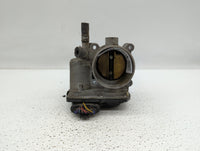 2007-2012 Nissan Sentra Throttle Body P/N:ET-A60-02 E ET-A60-02 J Fits OEM Used Auto Parts - Oemusedautoparts1.com