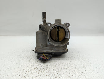 compare product 2007-2012 Nissan Sentra Throttle Body P/N:ET-A60-02 E ET-A60-02 J Fits OEM Used Auto Parts