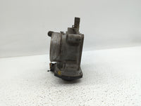 2007-2012 Nissan Sentra Throttle Body P/N:ET-A60-02 E ET-A60-02 J Fits OEM Used Auto Parts - Oemusedautoparts1.com