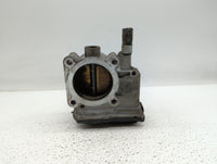 2007-2012 Nissan Sentra Throttle Body P/N:ET-A60-02 E ET-A60-02 J Fits OEM Used Auto Parts - Oemusedautoparts1.com