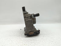 2007-2012 Nissan Sentra Throttle Body P/N:ET-A60-02 E ET-A60-02 J Fits OEM Used Auto Parts - Oemusedautoparts1.com