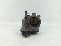 2007-2012 Nissan Sentra Throttle Body P/N:ET-A60-02 E ET-A60-02 J Fits OEM Used Auto Parts - Oemusedautoparts1.com
