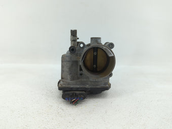compare product 2007-2012 Nissan Sentra Throttle Body P/N:ET-A60-02 E ET-A60-02 J Fits OEM Used Auto Parts