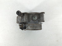 2007-2012 Nissan Sentra Throttle Body P/N:ET-A60-02 E ET-A60-02 J Fits OEM Used Auto Parts - Oemusedautoparts1.com