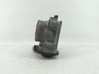 2007-2012 Nissan Sentra Throttle Body P/N:ET-A60-02 E ET-A60-02 J Fits OEM Used Auto Parts - Oemusedautoparts1.com