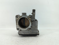 2007-2012 Nissan Sentra Throttle Body P/N:ET-A60-02 E ET-A60-02 J Fits OEM Used Auto Parts - Oemusedautoparts1.com
