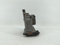 2007-2012 Nissan Sentra Throttle Body P/N:ET-A60-02 E ET-A60-02 J Fits OEM Used Auto Parts - Oemusedautoparts1.com