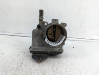 2007-2012 Nissan Sentra Throttle Body P/N:ET-A60-02 E ET-A60-02 J Fits OEM Used Auto Parts - Oemusedautoparts1.com