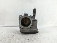 2007-2012 Nissan Sentra Throttle Body P/N:ET-A60-02 E ET-A60-02 J Fits OEM Used Auto Parts - Oemusedautoparts1.com