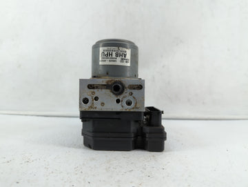 2012 Nissan Sentra ABS Pump Control Module Replacement P/N:47660 9AA1A 47660 9AF0A, 0 265 25 613, 0 265 951 641, 47660 9AP0A
