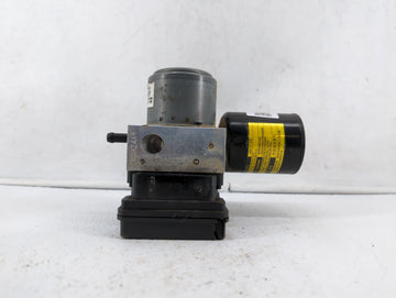 2012 Nissan Sentra ABS Pump Control Module Replacement P/N:47660 9AA1A 47660 9AF0A, 0 265 25 613, 0 265 951 641, 47660 9AP0A Fits OEM Used Auto Parts