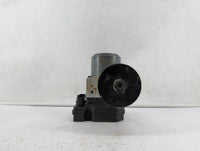 2012 Nissan Sentra ABS Pump Control Module Replacement P/N:47660 9AA1A 47660 9AF0A, 0 265 25 613, 0 265 951 641, 47660 9AP0A
