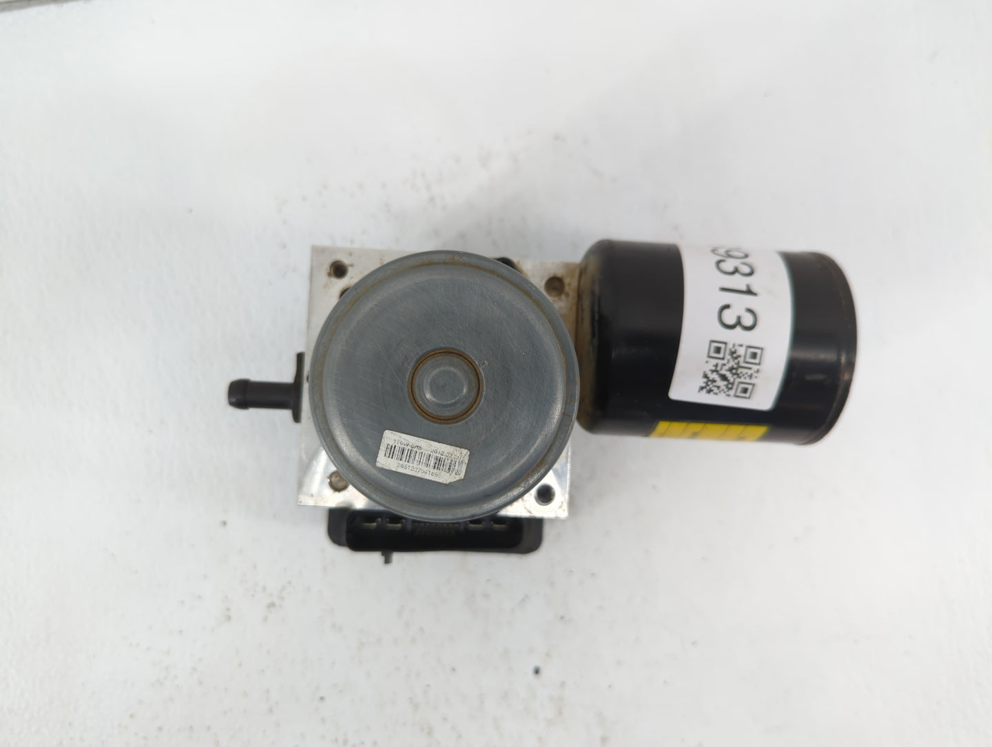 2012 Nissan Sentra ABS Pump Control Module Replacement P/N:47660 9AA1A 47660 9AF0A, 0 265 25 613, 0 265 951 641, 47660 9AP0A