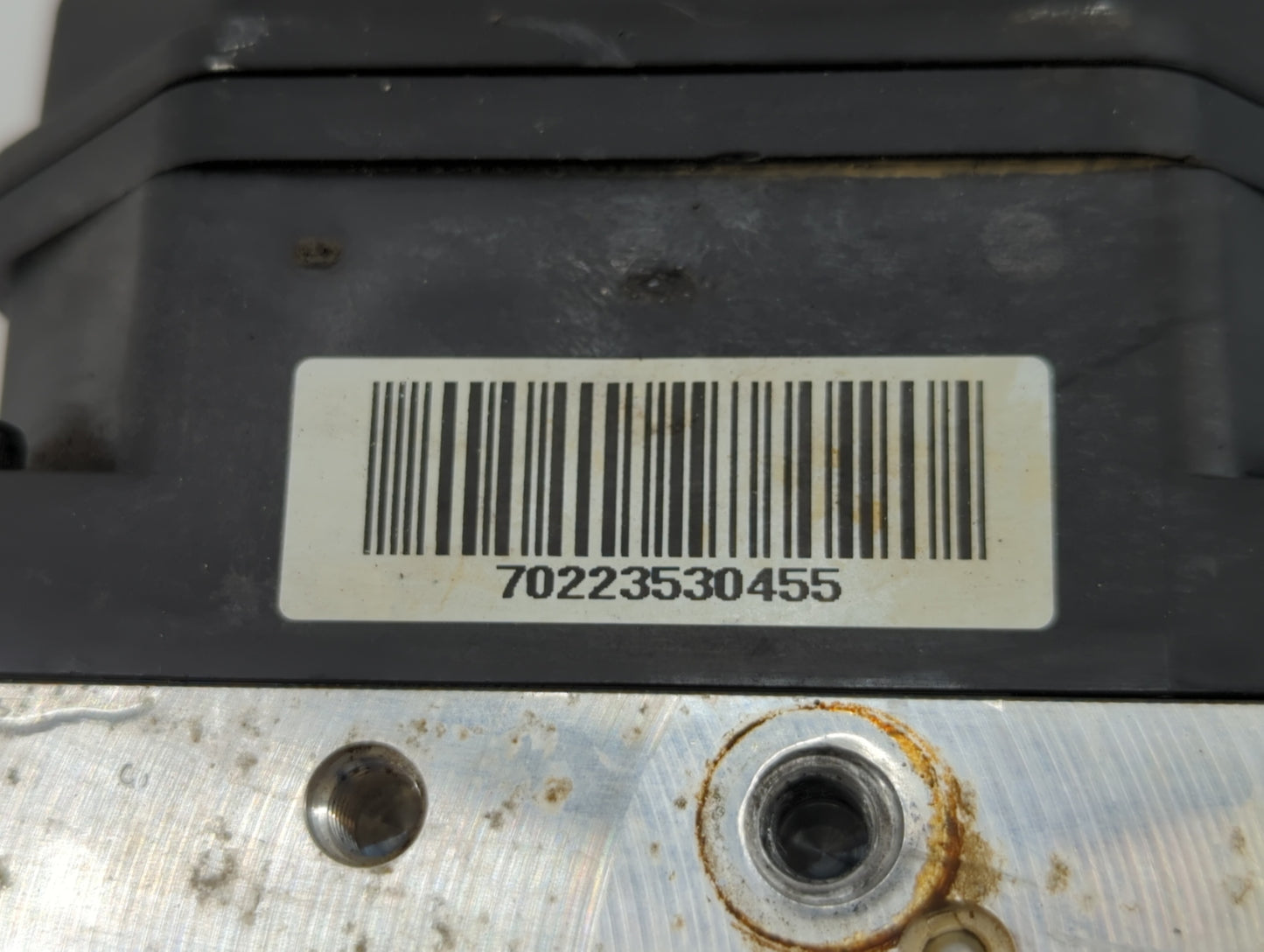 2012 Nissan Sentra ABS Pump Control Module Replacement P/N:47660 9AA1A 47660 9AF0A, 0 265 25 613, 0 265 951 641, 47660 9AP0A
