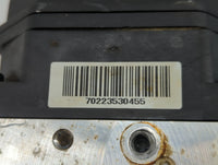 2012 Nissan Sentra ABS Pump Control Module Replacement P/N:47660 9AA1A 47660 9AF0A, 0 265 25 613, 0 265 951 641, 47660 9AP0A