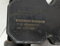 2012 Nissan Sentra ABS Pump Control Module Replacement P/N:47660 9AA1A 47660 9AF0A, 0 265 25 613, 0 265 951 641, 47660 9AP0A