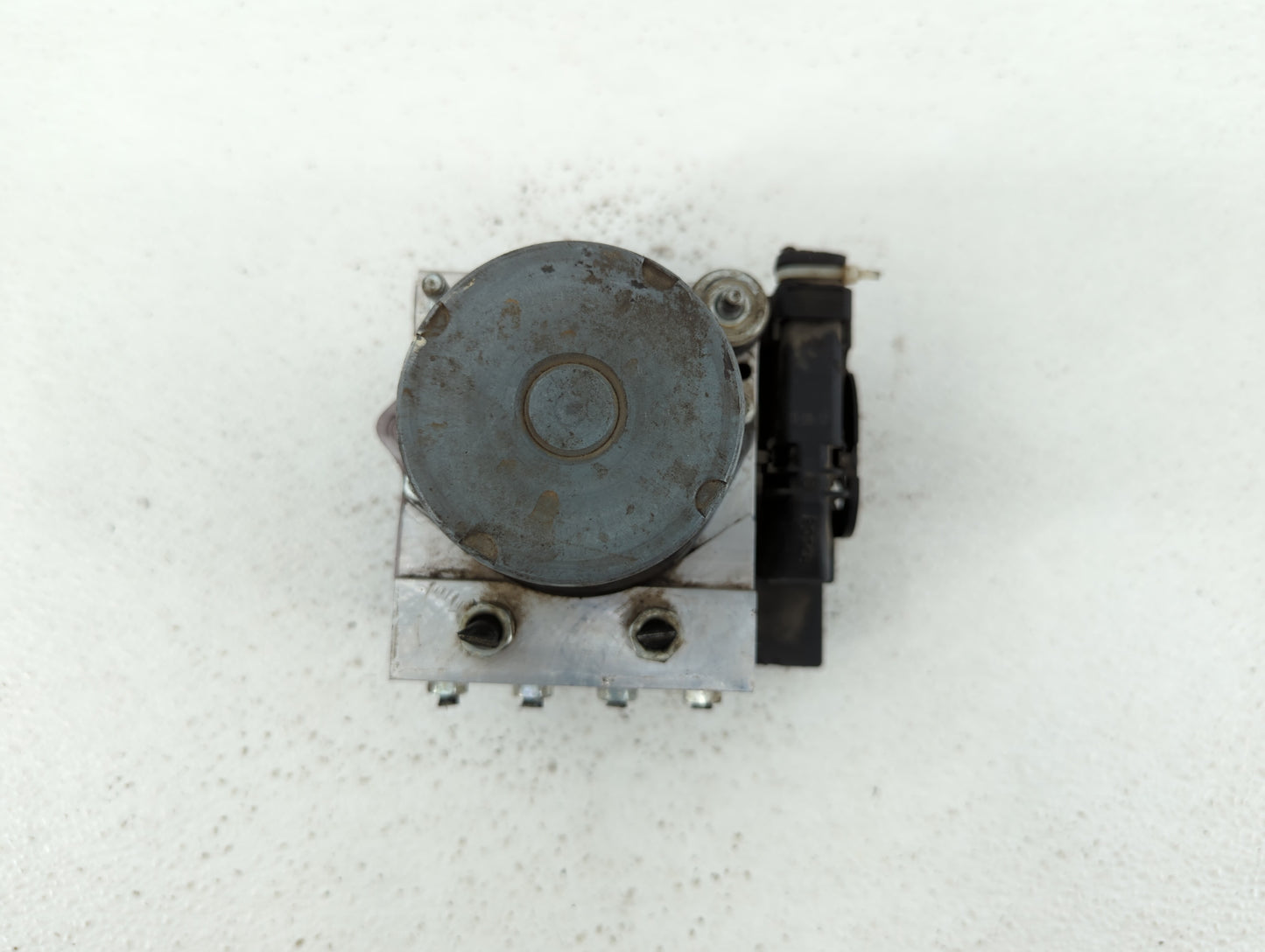 2012 Nissan Sentra ABS Pump Control Module Replacement P/N:47660 9AA1A 47660 9AF0A, 0 265 25 613, 0 265 951 641, 47660 9AP0A