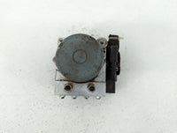 2012 Nissan Sentra Anti-Lock Brake ABS Pump Module Actuator OEM P/N:47660 9AA1A 47660 9AF0A, 0 265 25 613, 0 265 951 641 Fit