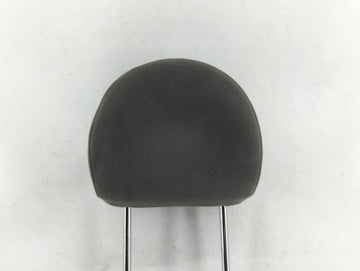 2011-2012 Nissan Sentra Headrest Head Rest Front Driver Passenger Seat Fits Fits 2011 2012 OEM Used Auto Parts - Oemusedauto