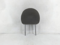 2011-2012 Nissan Sentra Headrest Head Rest Front Driver Passenger Seat Fits Fits 2011 2012 OEM Used Auto Parts - Oemusedauto