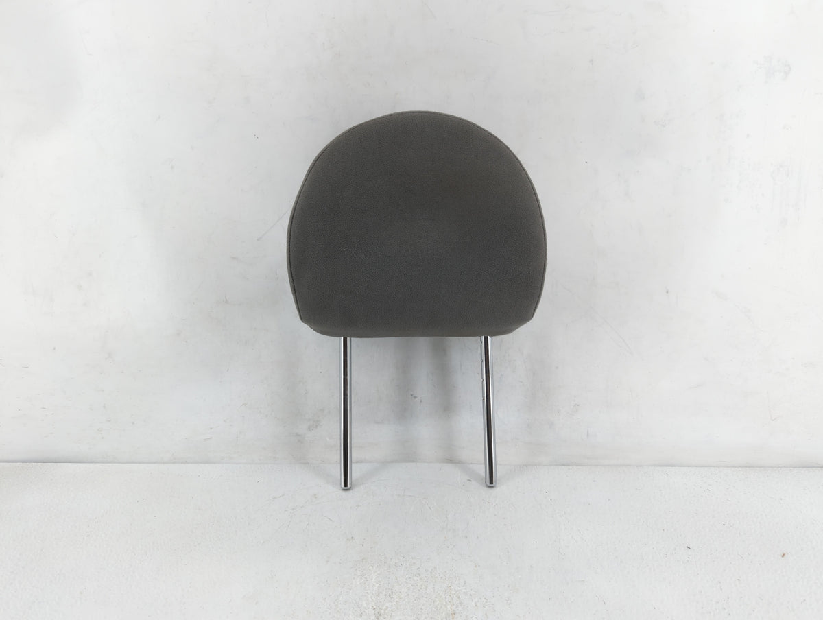 2012 Nissan Sentra Headrest Head Rest Front Driver Passenger Seat Fits OEM Used Auto Parts - Oemusedautoparts1.com
