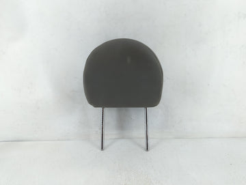 2011-2012 Nissan Sentra Headrest Head Rest Front Driver Passenger Seat Fits Fits 2011 2012 OEM Used Auto Parts