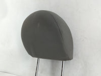 2011-2012 Nissan Sentra Headrest Head Rest Front Driver Passenger Seat Fits Fits 2011 2012 OEM Used Auto Parts - Oemusedauto