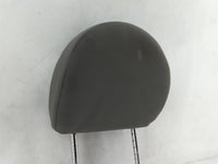 2011-2012 Nissan Sentra Headrest Head Rest Front Driver Passenger Seat Fits Fits 2011 2012 OEM Used Auto Parts - Oemusedauto
