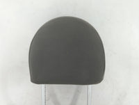 2011-2012 Nissan Sentra Headrest Head Rest Front Driver Passenger Seat Fits Fits 2011 2012 OEM Used Auto Parts - Oemusedauto
