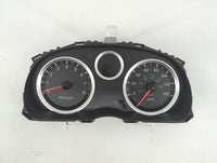 2011-2012 Nissan Sentra Instrument Cluster Speedometer Gauges P/N:248109AF5B 248109AA1B, 248109AF5C Miles: Fits Fits 2011 20