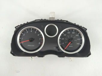compare product 2011-2012 Nissan Sentra Instrument Cluster Speedometer Gauges P/N:248109AF5B 248109AA1B, 248109AF5C Miles: Fits Fits 2011 2012 OEM Used Auto Parts