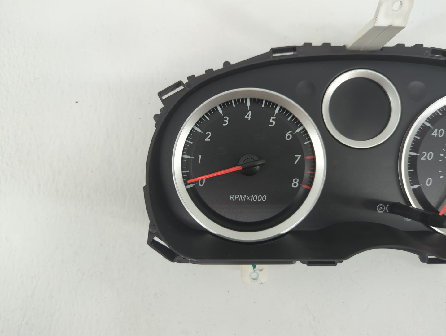 2011-2012 Nissan Sentra Instrument Cluster Speedometer Gauges P/N:248109AF5B 248109AA1B, 248109AF5C Miles: Fits Fits 2011 20