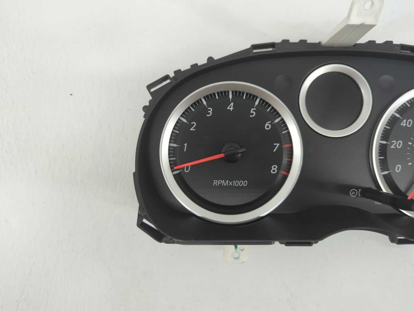 2011-2012 Nissan Sentra Instrument Cluster Speedometer Gauges P/N:248109AF5B 248109AA1B, 248109AF5C Miles: Fits Fits 2011 20