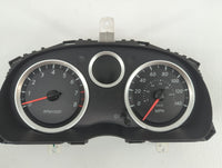 2011-2012 Nissan Sentra Instrument Cluster Speedometer Gauges P/N:248109AF5B 248109AA1B, 248109AF5C Miles: Fits Fits 2011 20