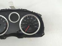 2011-2012 Nissan Sentra Instrument Cluster Speedometer Gauges P/N:248109AF5B 248109AA1B, 248109AF5C Miles: Fits Fits 2011 20