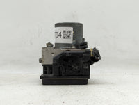 2012 Nissan Sentra ABS Pump Control Module Replacement Fits OEM Used Auto Parts - Oemusedautoparts1.com