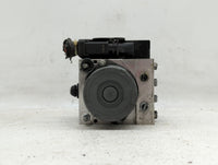 2012 Nissan Sentra ABS Pump Control Module Replacement Fits OEM Used Auto Parts - Oemusedautoparts1.com