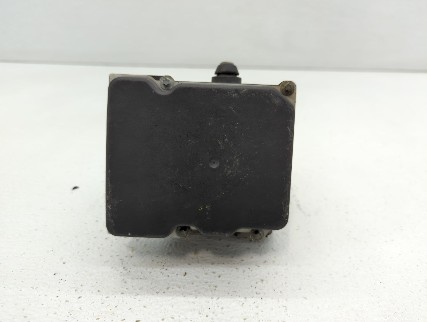2012 Nissan Sentra ABS Pump Control Module Replacement P/N:47660 9AF0A Fits OEM Used Auto Parts - Oemusedautoparts1.com