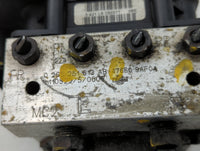 2012 Nissan Sentra ABS Pump Control Module Replacement P/N:47660 9AF0A Fits OEM Used Auto Parts - Oemusedautoparts1.com