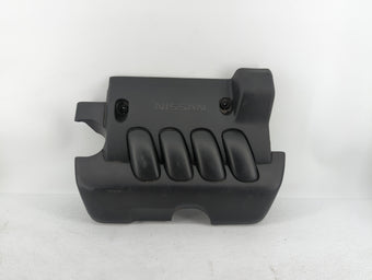 compare product 2012 Nissan Sentra Engine Cover