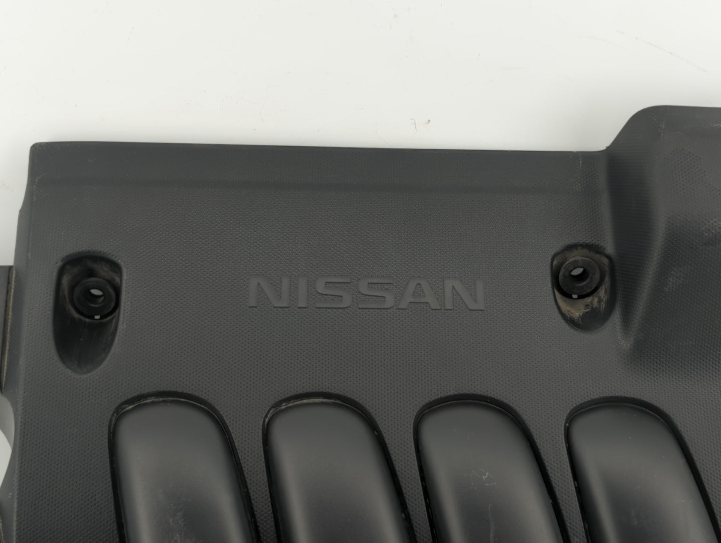 2012 Nissan Sentra Engine Cover - Oemusedautoparts1.com