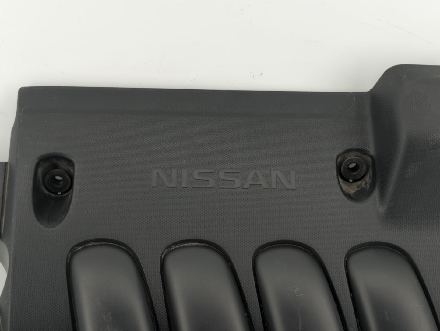 2012 Nissan Sentra Engine Cover - Oemusedautoparts1.com