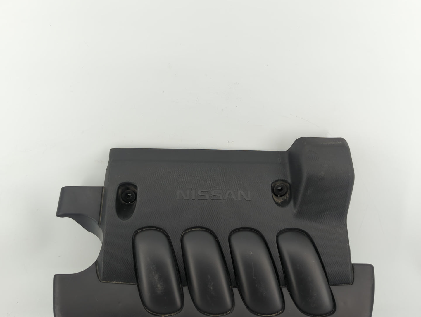 2012 Nissan Sentra Engine Cover - Oemusedautoparts1.com